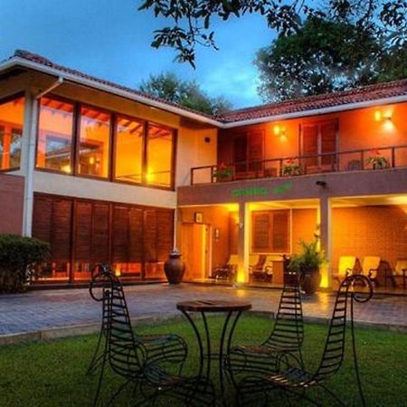 Villa Grand Kandana מראה חיצוני תמונה