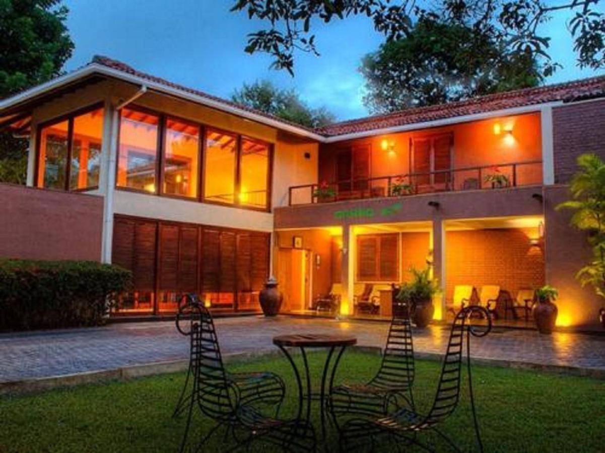 Villa Grand Kandana מראה חיצוני תמונה