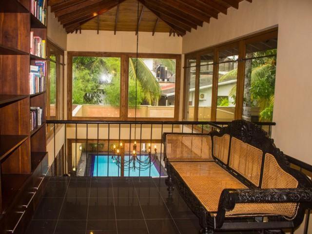 Villa Grand Kandana מראה חיצוני תמונה