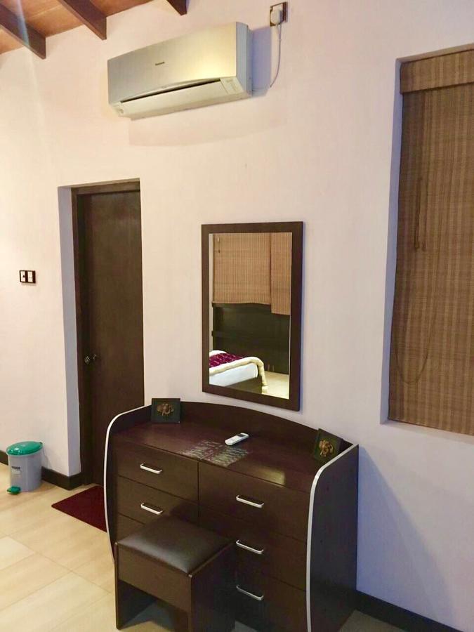 Villa Grand Kandana מראה חיצוני תמונה