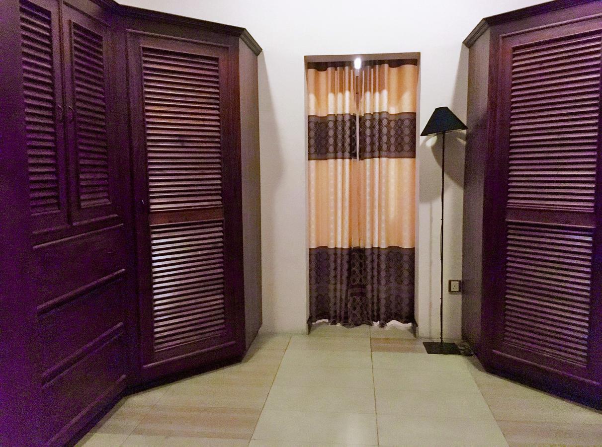 Villa Grand Kandana מראה חיצוני תמונה