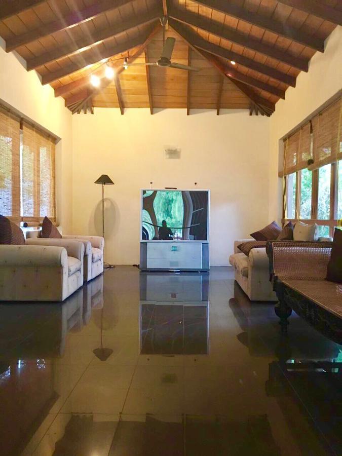 Villa Grand Kandana מראה חיצוני תמונה